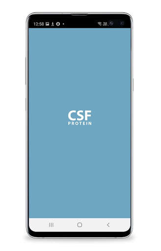Run android online APK CSF Protein Calculator from MyAndroid or emulate CSF Protein Calculator using MyAndroid Run android online APK CSF Protein Calculator from MyAndroid or emulate CSF Protein Calculator using MyAndroid
