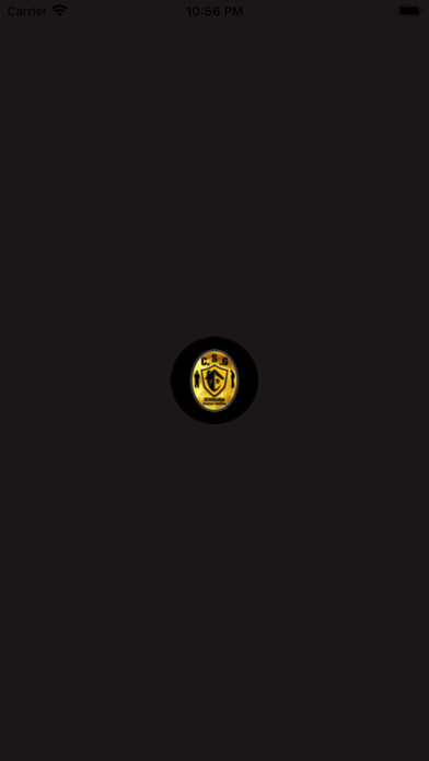 Emulate iPhone app CSG Monteiro using MyAndroid Emulate iPhone app CSG Monteiro using MyAndroid