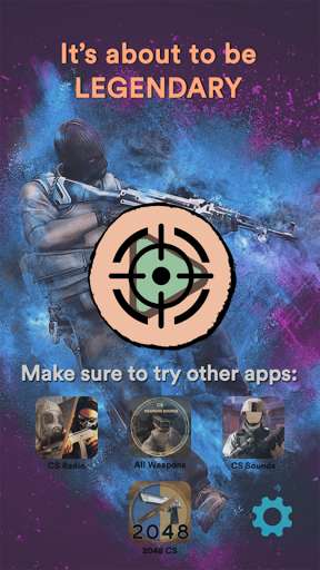 Run android online APK CS: GO Radio Messages. Commands, quotes from MyAndroid or emulate CS: GO Radio Messages. Commands, quotes using MyAndroid