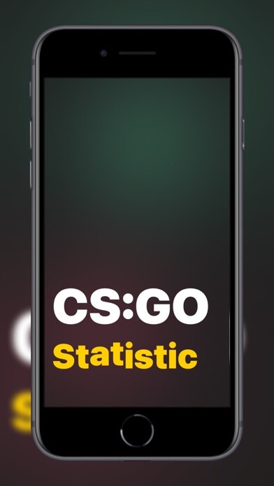 Emulate iPhone app CS:GO Statistic using MyAndroid Emulate iPhone app CS:GO Statistic using MyAndroid