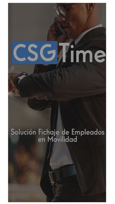 Emulate iPhone app CSG Time using MyAndroid Emulate iPhone app CSG Time using MyAndroid