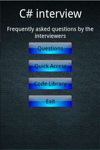 Run android online APK Csharp Interview Questions from MyAndroid or emulate Csharp Interview Questions using MyAndroid Run android online APK Csharp Interview Questions from MyAndroid or emulate Csharp Interview Questions using MyAndroid