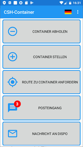 Run android online APK CSH-Container from MyAndroid or emulate CSH-Container using MyAndroid Run android online APK CSH-Container from MyAndroid or emulate CSH-Container using MyAndroid