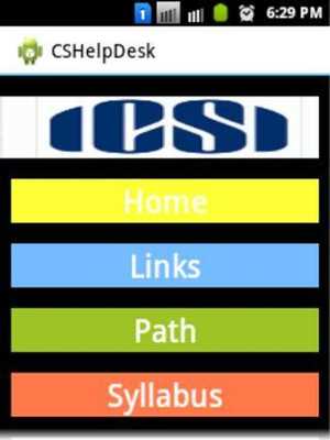 Emulate Android APK CSHelpDesk Emulate Android APK CSHelpDesk
