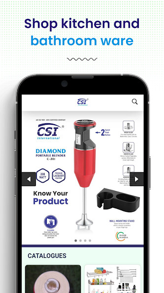 Run android online APK CSIKART from MyAndroid or emulate CSIKART using MyAndroid