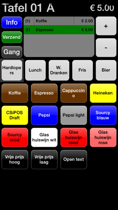 Emulate iPhone app CSiPOS Pod using MyAndroid Emulate iPhone app CSiPOS Pod using MyAndroid