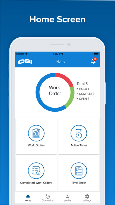 Emulate iPhone app CSI Resource Management using MyAndroid Emulate iPhone app CSI Resource Management using MyAndroid
