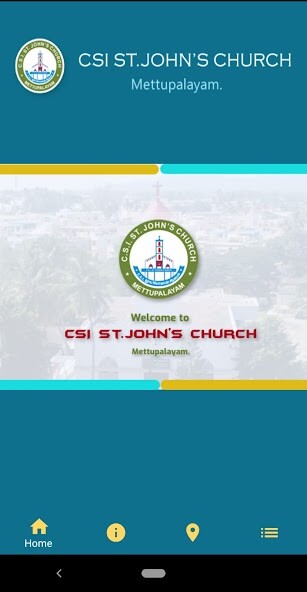 Run android online APK CSI St.Johns Church MTP from MyAndroid or emulate CSI St.Johns Church MTP using MyAndroid