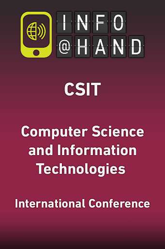 Run android online APK CSIT INFO@HAND from MyAndroid or emulate CSIT INFO@HAND using MyAndroid Run android online APK CSIT INFO@HAND from MyAndroid or emulate CSIT INFO@HAND using MyAndroid