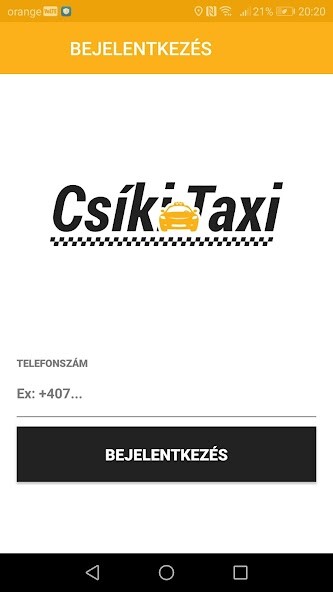 Run android online APK Csíki Taxi from MyAndroid or emulate Csíki Taxi using MyAndroid Run android online APK Csíki Taxi from MyAndroid or emulate Csíki Taxi using MyAndroid