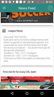 Emulate Android APK CSL Emulate Android APK CSL