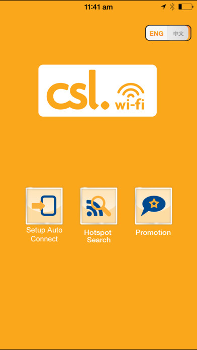 Emulate iPhone app csl Wi-Fi using MyAndroid Emulate iPhone app csl Wi-Fi using MyAndroid