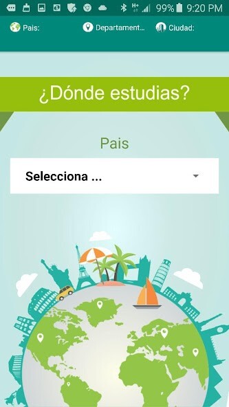 Emulate Android APK CSM Educativo Emulate Android APK CSM Educativo