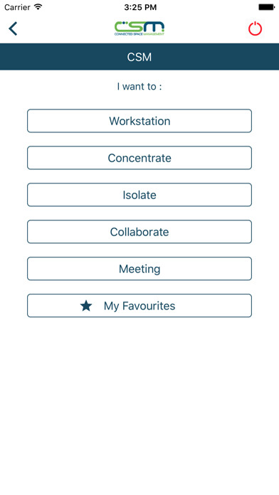 Emulate iPhone app CSM Real Time using MyAndroid Emulate iPhone app CSM Real Time using MyAndroid