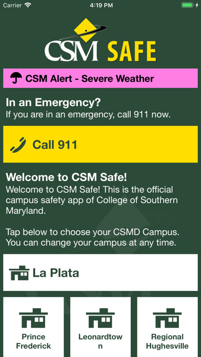 Emulate iPhone app CSM Safe using MyAndroid Emulate iPhone app CSM Safe using MyAndroid