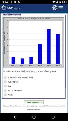 Emulate Android APK CSM
