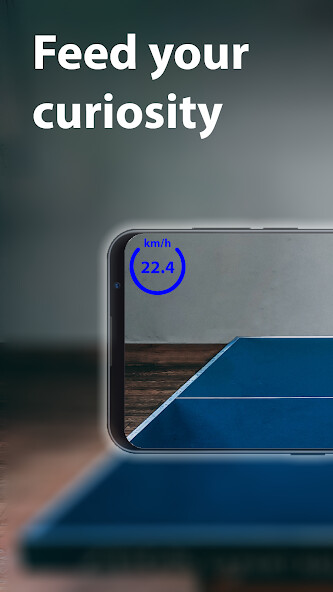 Run android online APK cSpeed: Ball Speed Radar from MyAndroid or emulate cSpeed: Ball Speed Radar using MyAndroid