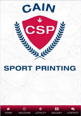 Emulate Android APK CS Printing