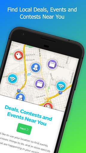 Run android online APK CSRA Deals from MyAndroid or emulate CSRA Deals using MyAndroid