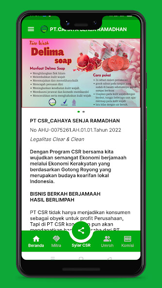Run android online APK CSR Berbagi from MyAndroid or emulate CSR Berbagi using MyAndroid Run android online APK CSR Berbagi from MyAndroid or emulate CSR Berbagi using MyAndroid