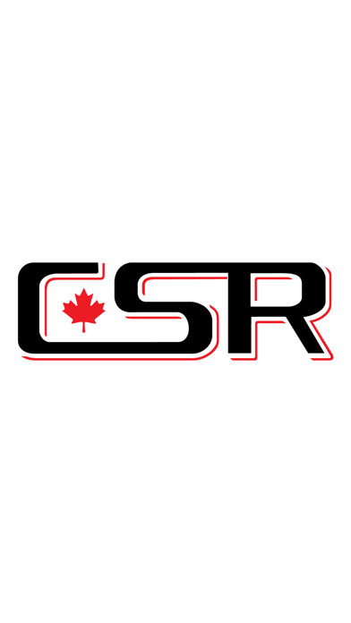 Emulate iPhone app CSR Building Supplies using MyAndroid