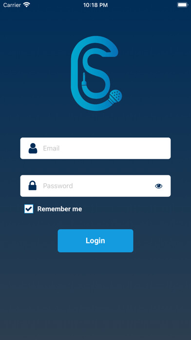 Emulate iPhone app CSRecordNow using MyAndroid Emulate iPhone app CSRecordNow using MyAndroid