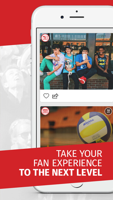 Emulate iPhone app CS Red Hawk Nation using MyAndroid Emulate iPhone app CS Red Hawk Nation using MyAndroid