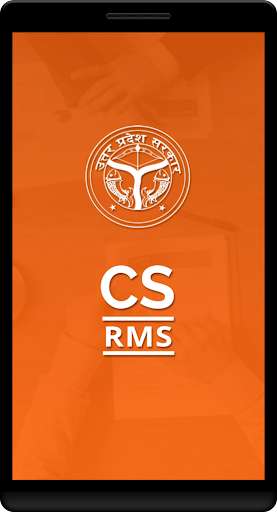Run android online APK CSRMS from MyAndroid or emulate CSRMS using MyAndroid