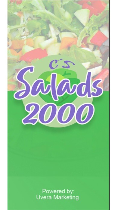 Emulate iPhone app CS Salads 2000 using MyAndroid Emulate iPhone app CS Salads 2000 using MyAndroid