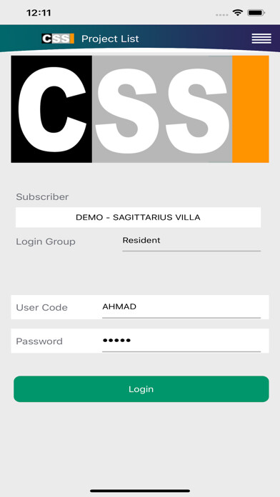 Emulate iPhone app CSS eCommunity using MyAndroid