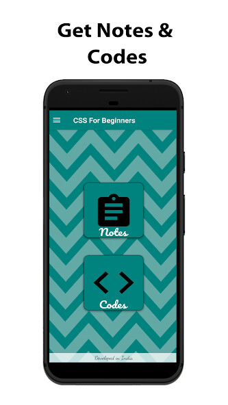 Run android online APK CSS For Beginners from MyAndroid or emulate CSS For Beginners using MyAndroid