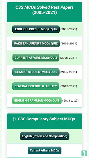 Run android online APK CSS MCQs Exam Notes Quiz Test Preparation for 2022 from MyAndroid or emulate CSS MCQs Exam Notes Quiz Test Preparation for 2022 using MyAndroid Run android online APK CSS MCQs Exam Notes Quiz Test Preparation for 2022 from MyAndroid or emulate CSS MCQs Exam Notes Quiz Test Preparation for 2022 using MyAndroid