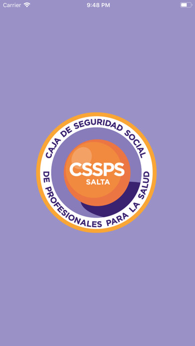 Emulate iPhone app CSSPS Salta using MyAndroid Emulate iPhone app CSSPS Salta using MyAndroid