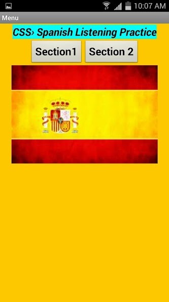 Run android online APK CSS Spanish Listener from MyAndroid or emulate CSS Spanish Listener using MyAndroid Run android online APK CSS Spanish Listener from MyAndroid or emulate CSS Spanish Listener using MyAndroid