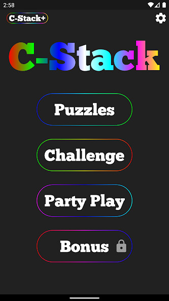 Run android online APK C-Stack: Free Color Mix and Match Puzzle Game from MyAndroid or emulate C-Stack: Free Color Mix and Match Puzzle Game using MyAndroid Run android online APK C-Stack: Free Color Mix and Match Puzzle Game from MyAndroid or emulate C-Stack: Free Color Mix and Match Puzzle Game using MyAndroid
