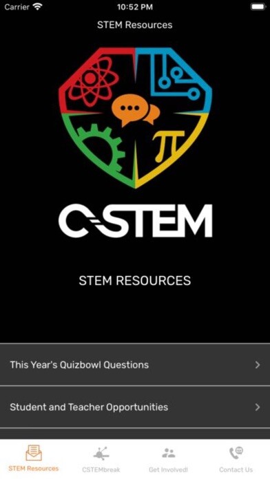 Emulate iPhone app C-STEM using MyAndroid Emulate iPhone app C-STEM using MyAndroid
