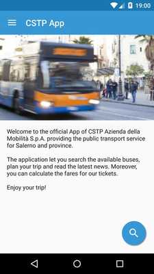 Emulate Android APK CSTP App
