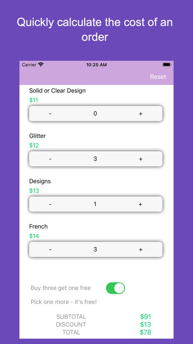 Emulate iPhone app CStreet Calc using MyAndroid Emulate iPhone app CStreet Calc using MyAndroid