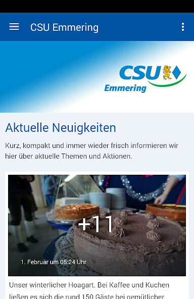 Run android online APK CSU Emmering from MyAndroid or emulate CSU Emmering using MyAndroid Run android online APK CSU Emmering from MyAndroid or emulate CSU Emmering using MyAndroid