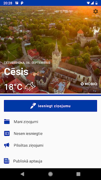 Run android online APK Cēsu novads from MyAndroid or emulate Cēsu novads using MyAndroid Run android online APK Cēsu novads from MyAndroid or emulate Cēsu novads using MyAndroid