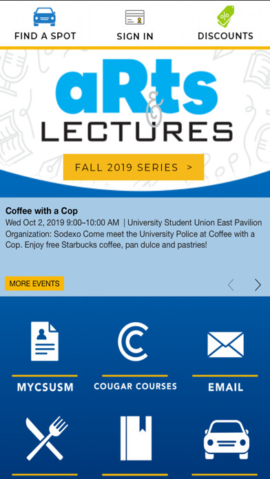 Run android online APK CSUSM from MyAndroid or emulate CSUSM using MyAndroid