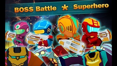 Emulate iPhone app CSZ : Global Alliance using MyAndroid
