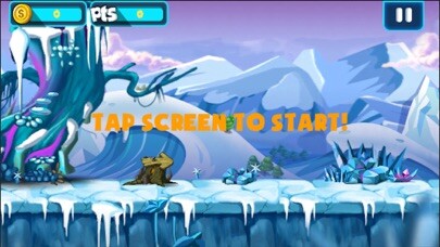 Emulate iPhone app CSZ : Spider Over Run using MyAndroid