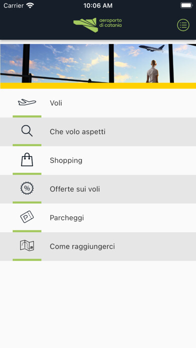 Emulate iPhone app CTAairport using MyAndroid Emulate iPhone app CTAairport using MyAndroid