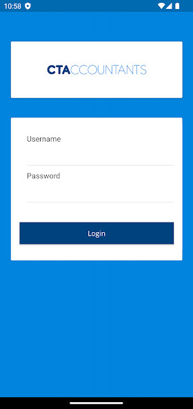 Run android online APK CT Accountants from MyAndroid or emulate CT Accountants using MyAndroid