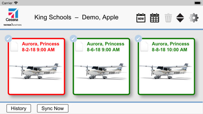 Emulate iPhone app CTA Companion using MyAndroid Emulate iPhone app CTA Companion using MyAndroid