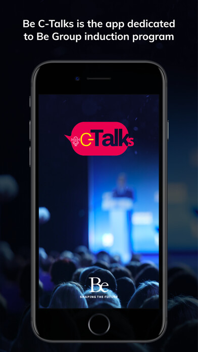 Emulate iPhone app C-Talks using MyAndroid Emulate iPhone app C-Talks using MyAndroid