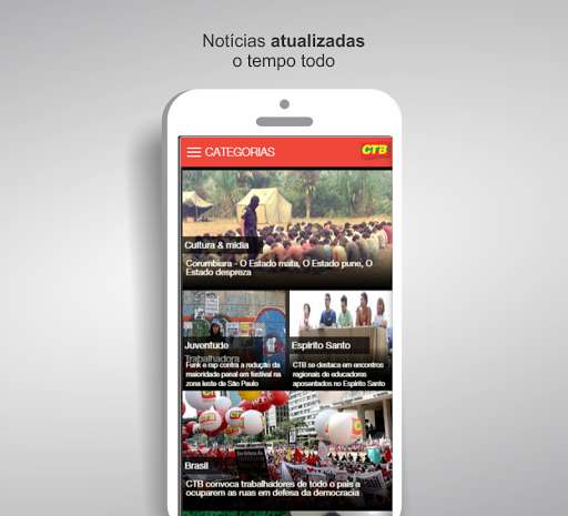 Run android online APK CTB - Brasil from MyAndroid or emulate CTB - Brasil using MyAndroid