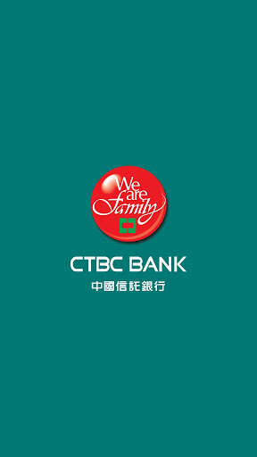 Run android online APK CTBC Bank PH from MyAndroid or emulate CTBC Bank PH using MyAndroid