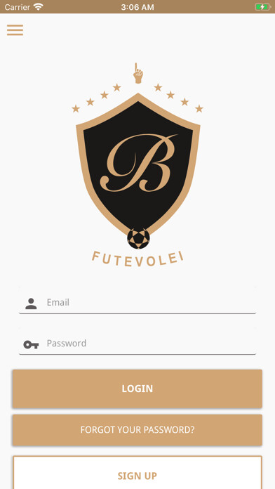 Emulate iPhone app CT Bello using MyAndroid Emulate iPhone app CT Bello using MyAndroid